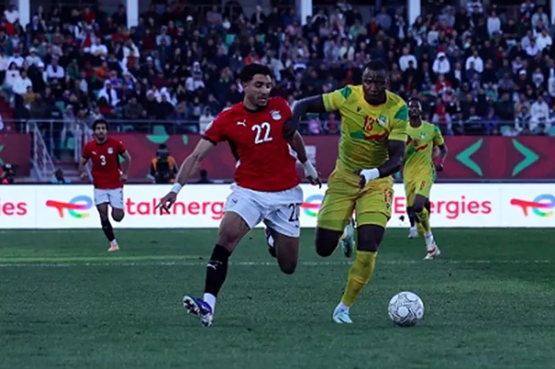 خلال آخر 3 نسخ.. منتخب مصر يفضل الأشواط الإضافية في أمم أفريقيا 